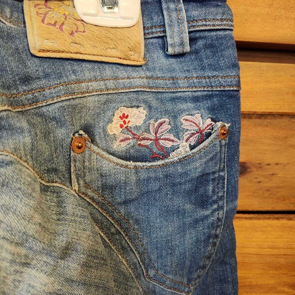 knee patch- youth/ teen