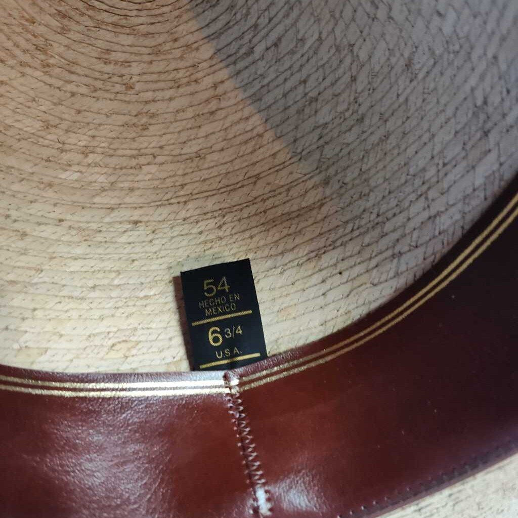 hat