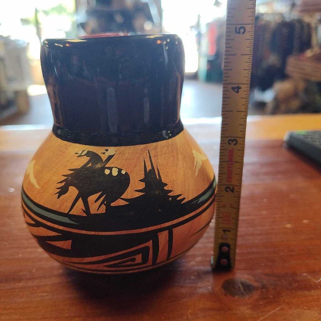 Santa fe art