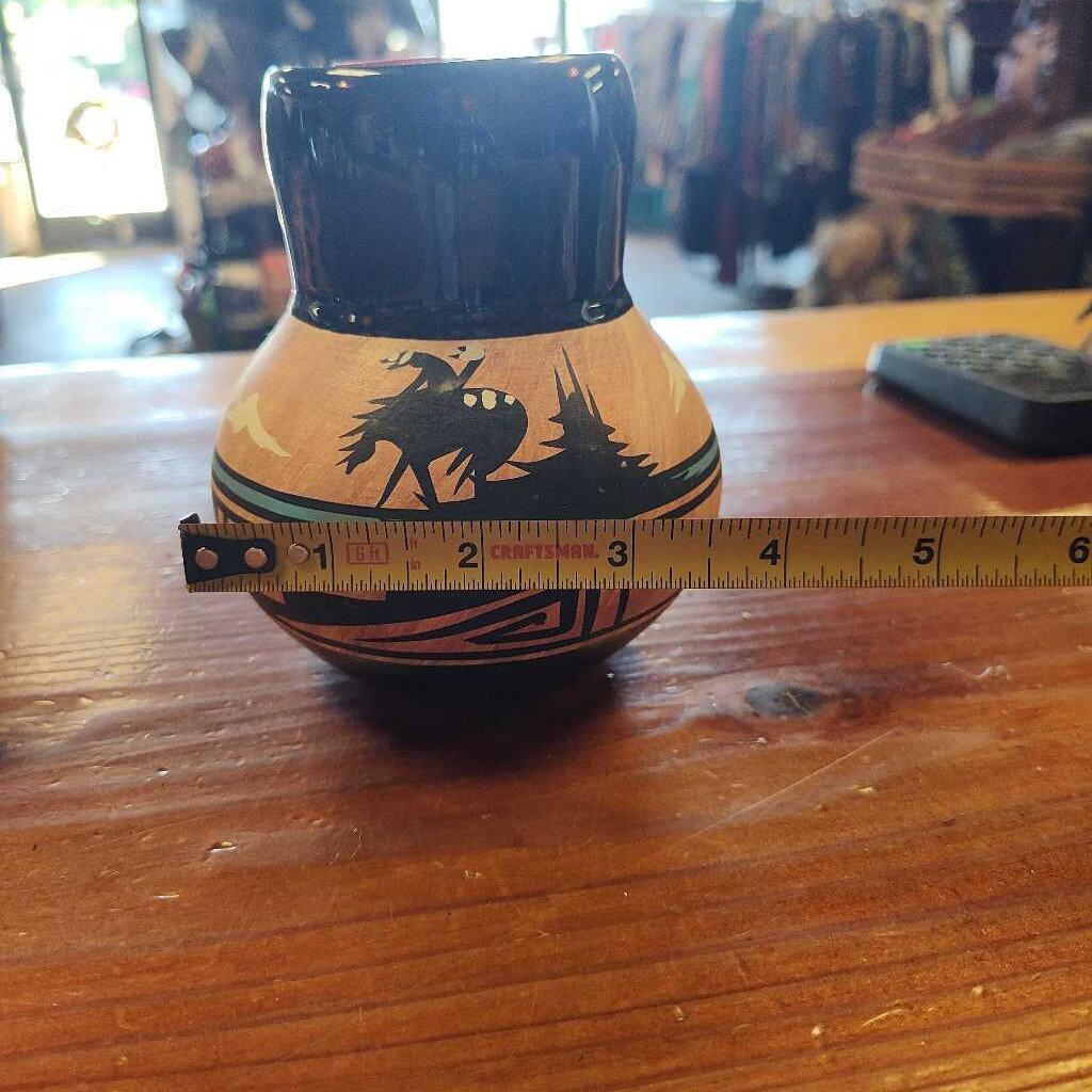 Santa fe art
