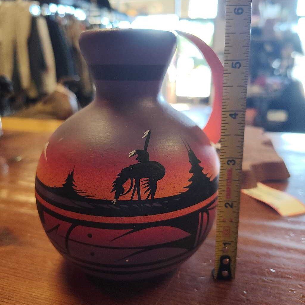 Santa fe art
