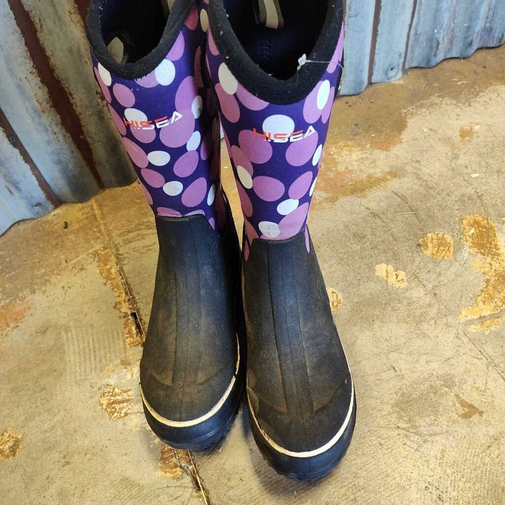 Winter boots