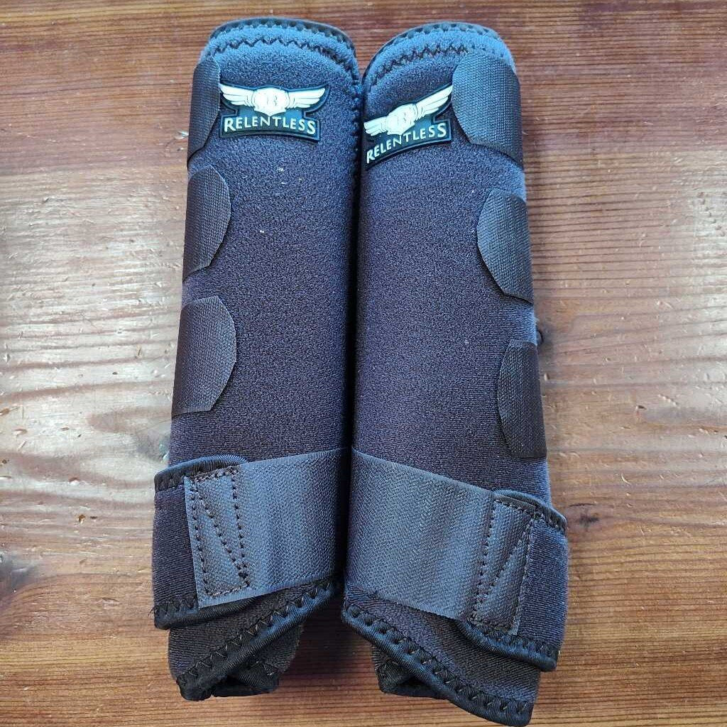 (2) rear- like new
