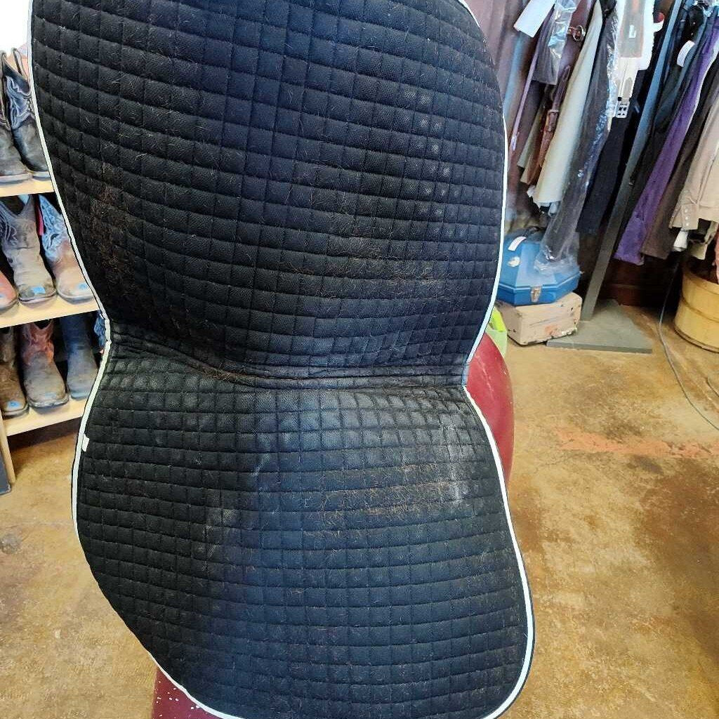 Quilted pad