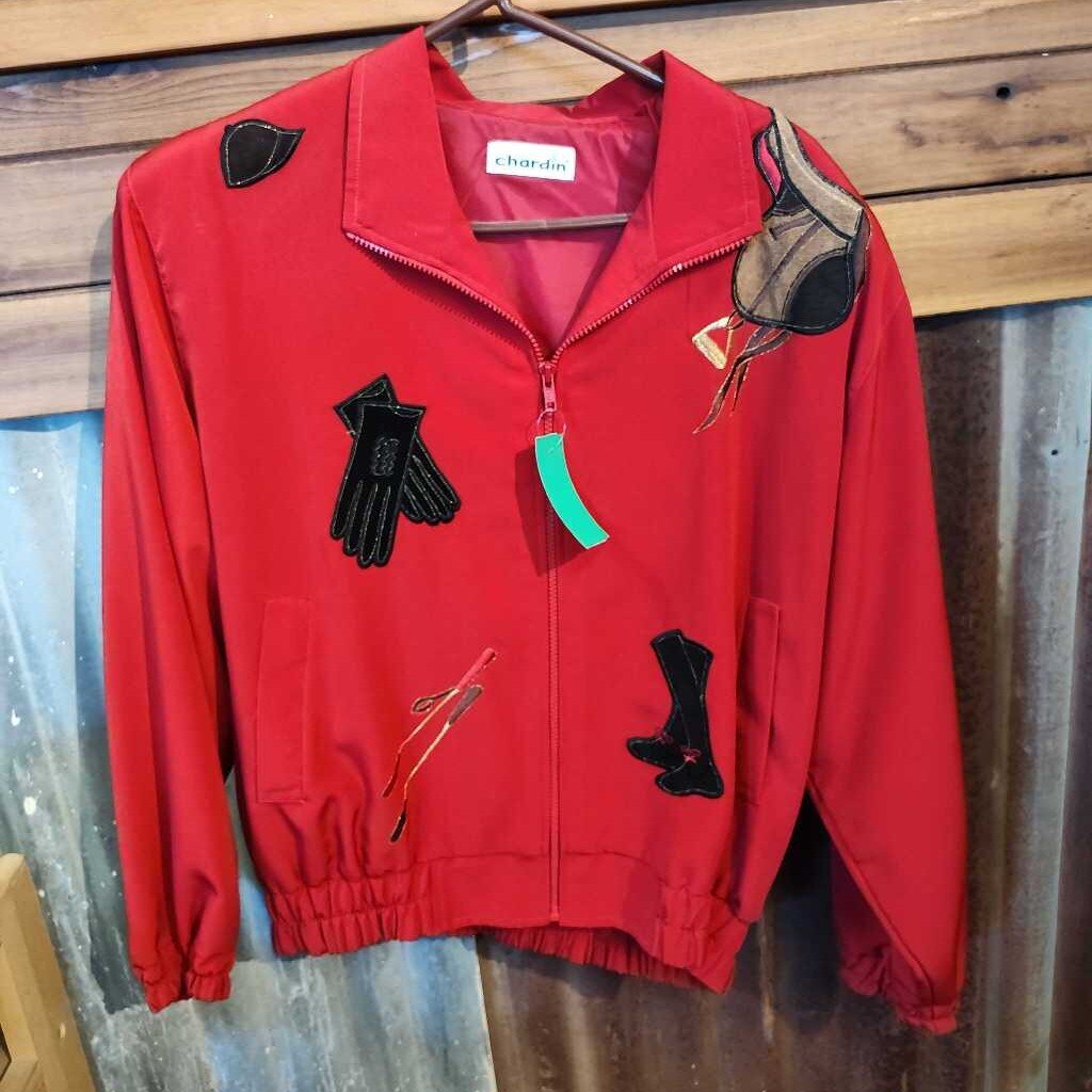 Jacket- vintage