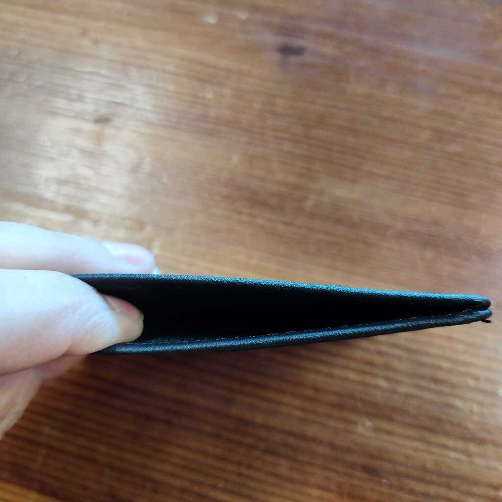 Palm Canyon Card Wallet