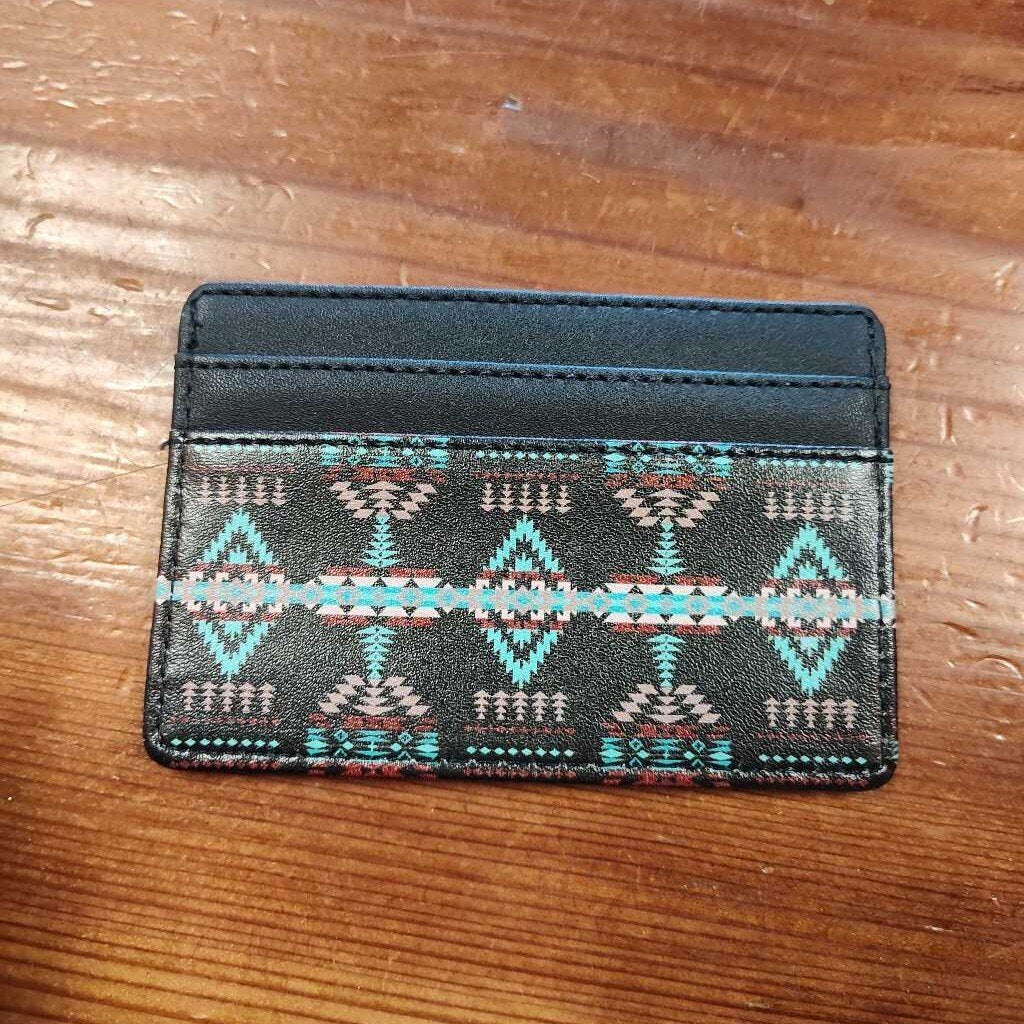 Nita Lake Card Wallet