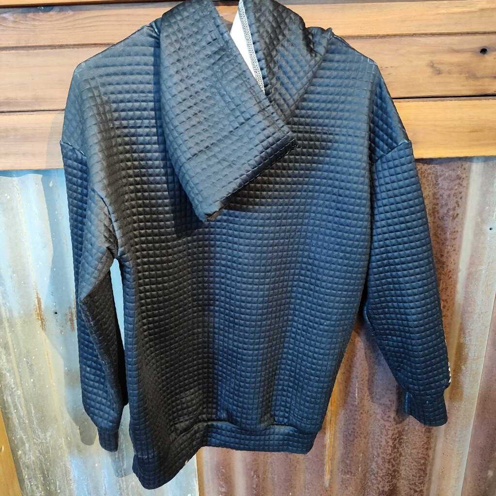 Pull over sweatshirt- Adult