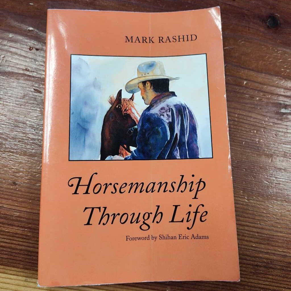 Horsemanship through life