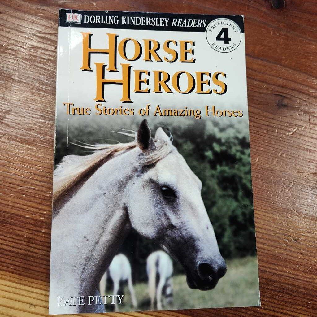Horse Heroes