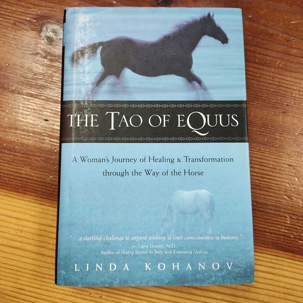 The Tao of Equus