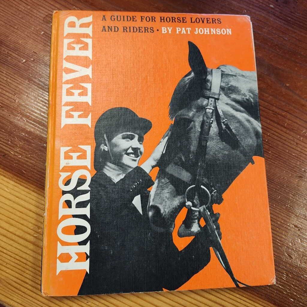 Horse Fever