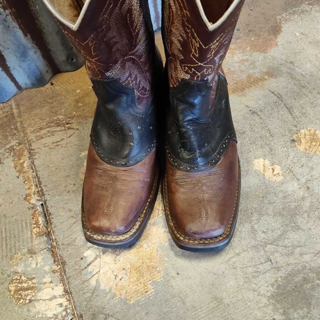 Pull on boots- ladies