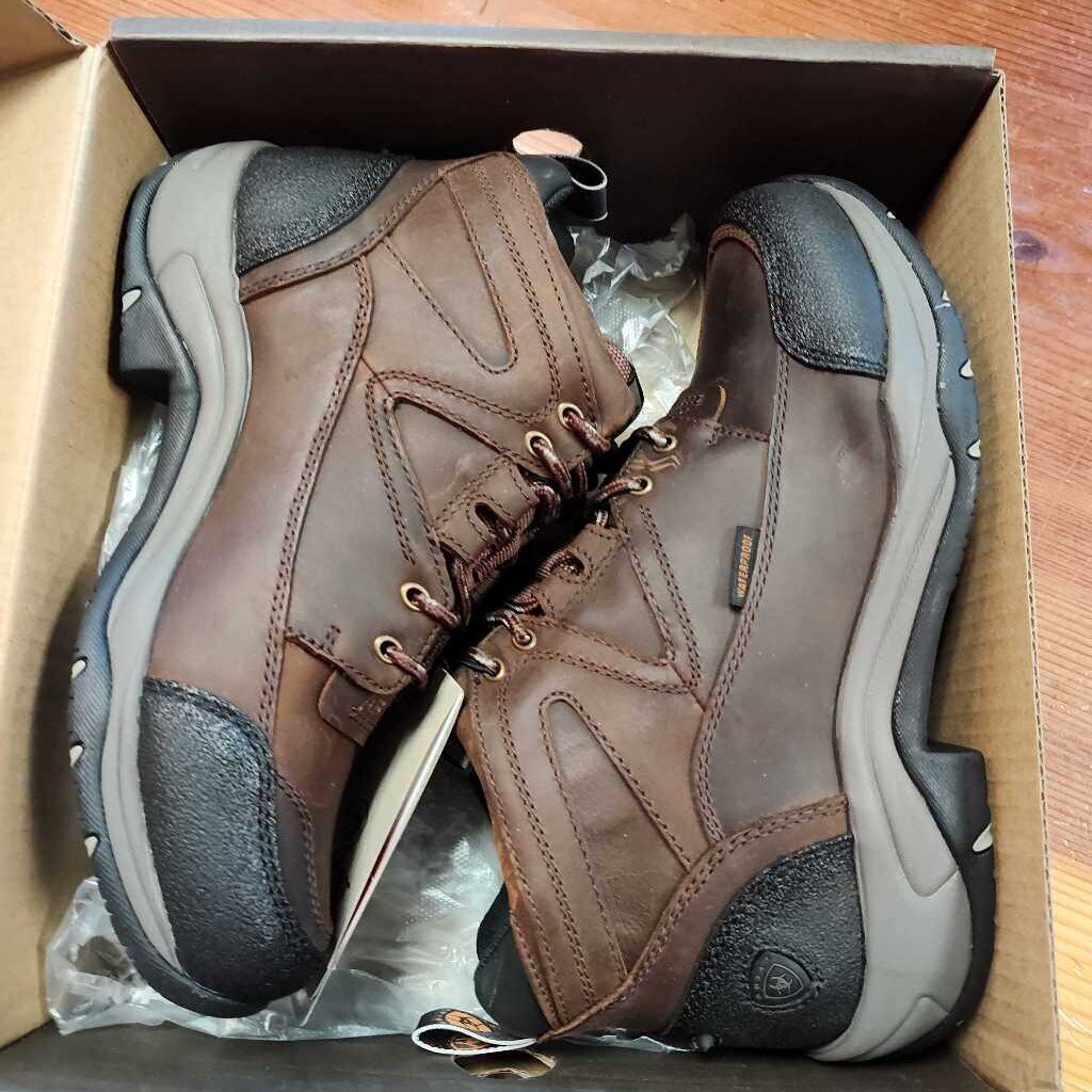 Womans Terrain H20 proof