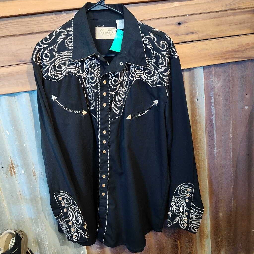 Mens and long sleeve
