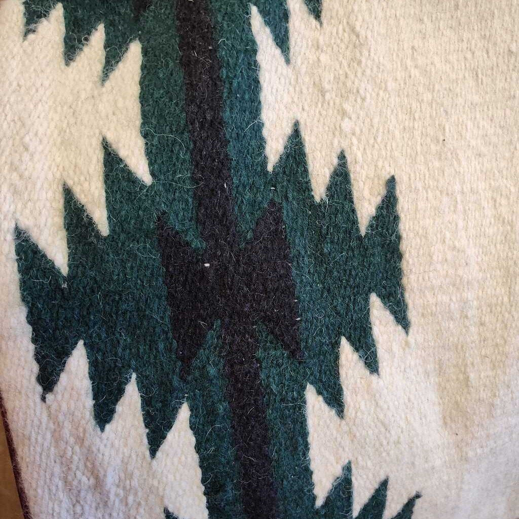 Saddle pad cover