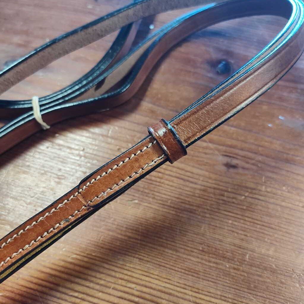 Split Reins