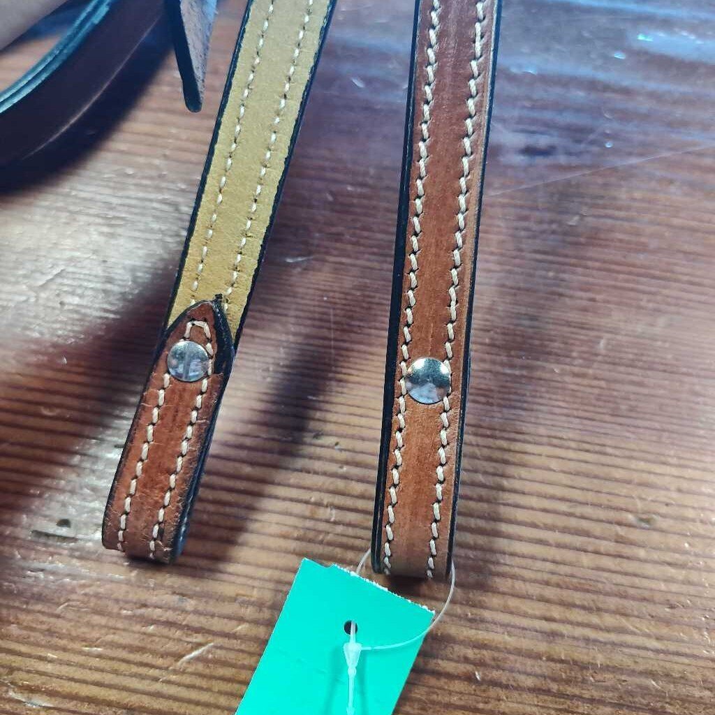 Split Reins