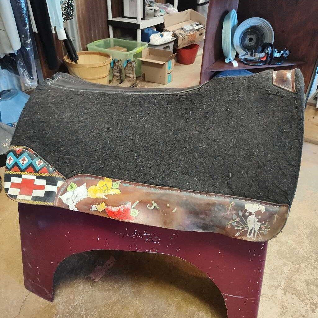 1in Felt