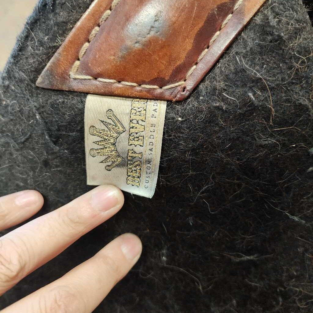 1in Felt