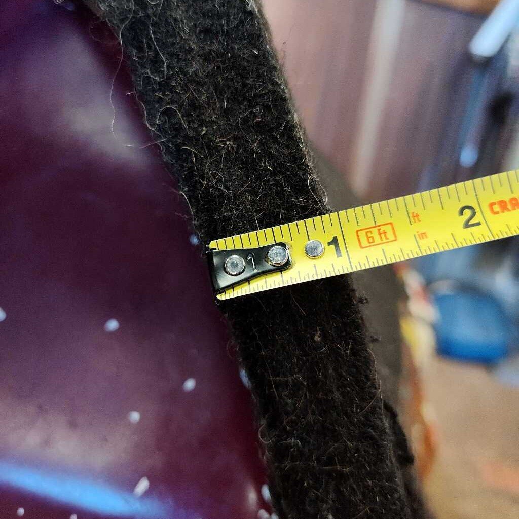 1in Felt