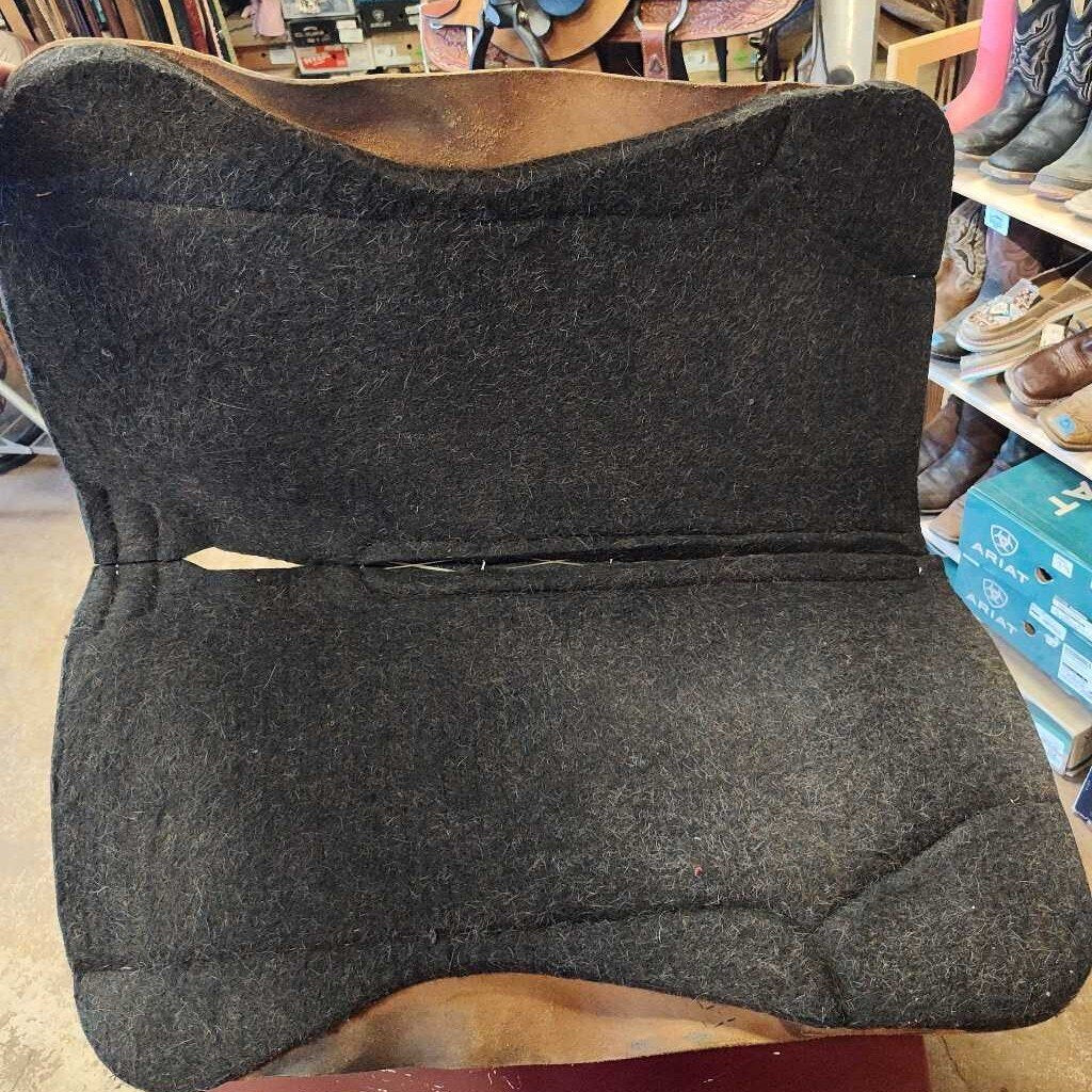 1in Felt
