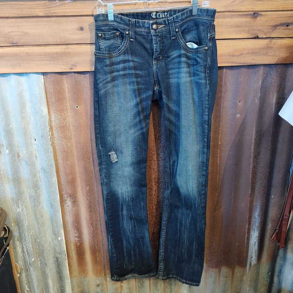 Jeans- ladies