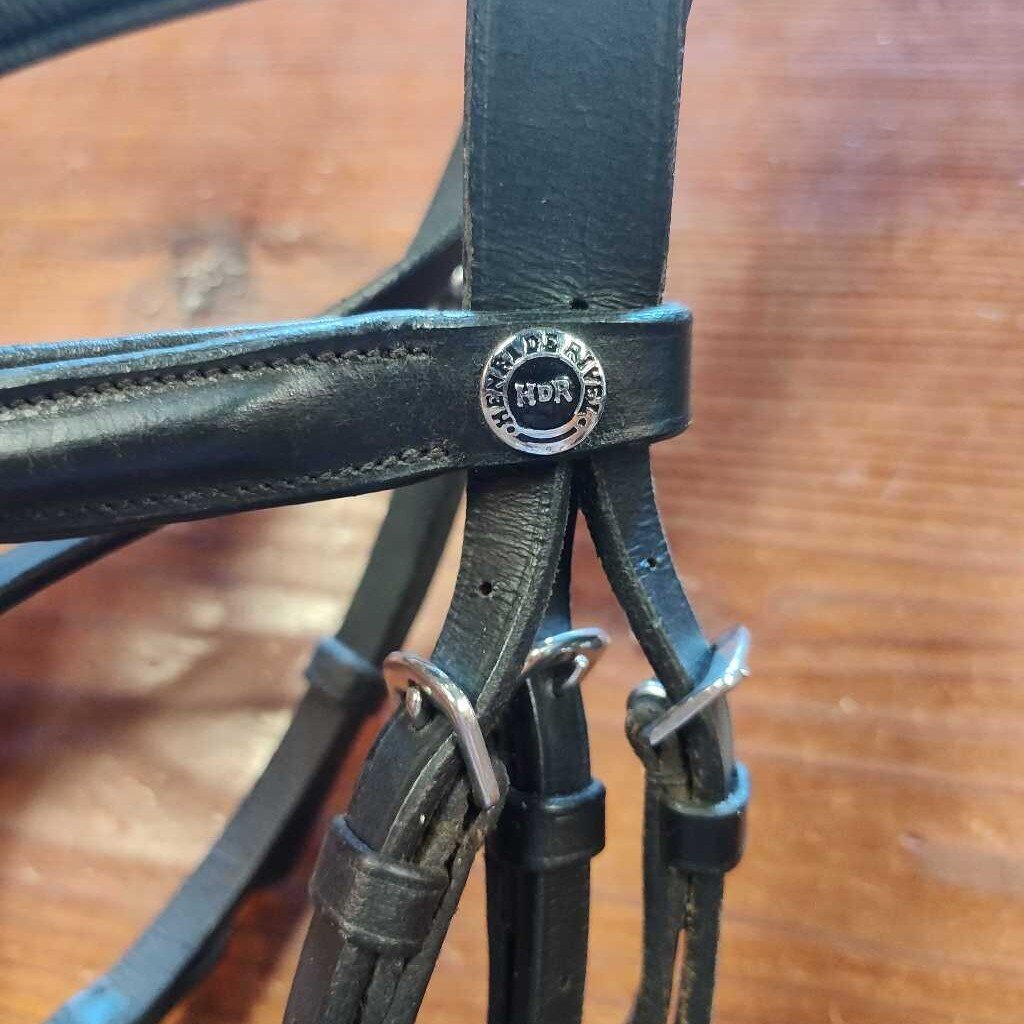 Raised padded