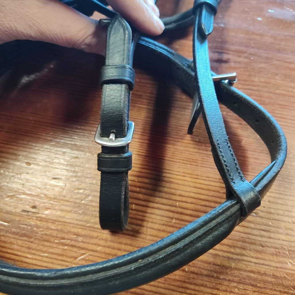 Raised padded