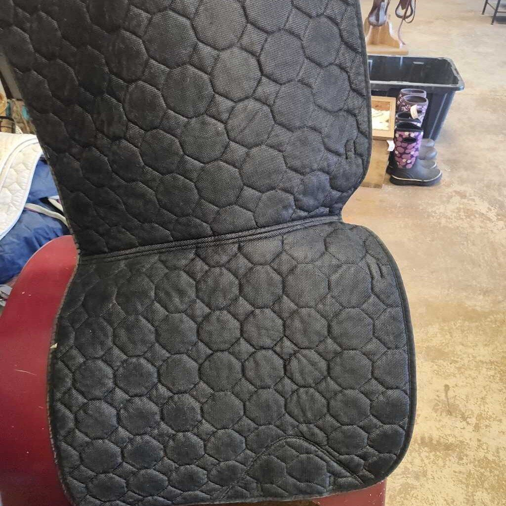 Quilted