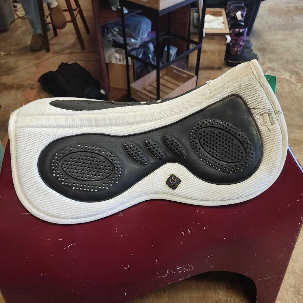 3-D air mesh