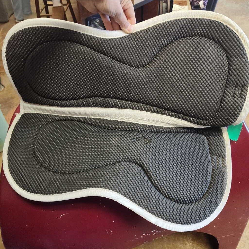 3-D air mesh