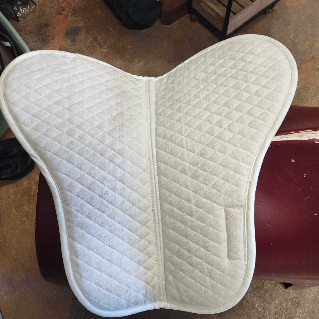 Quilted