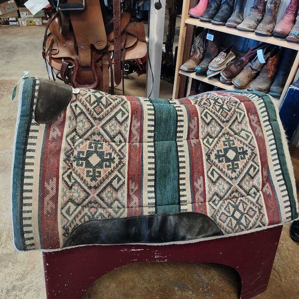 Fleece lined