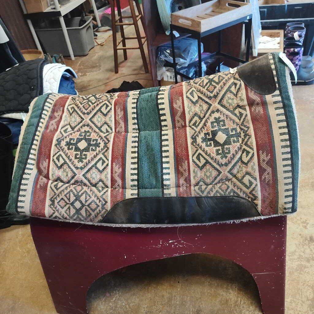 Fleece lined