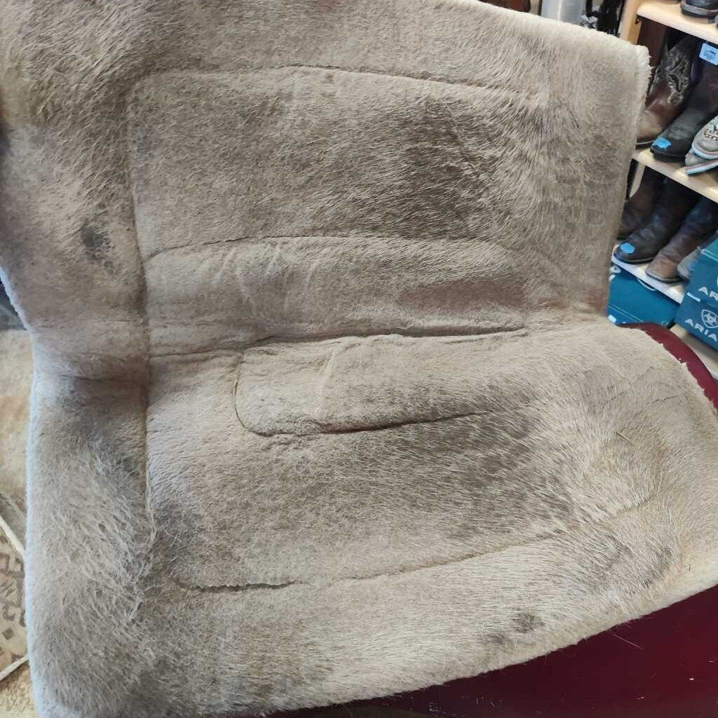 Fleece lined