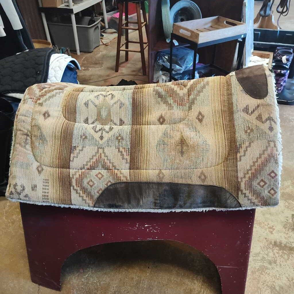 Fleece lined
