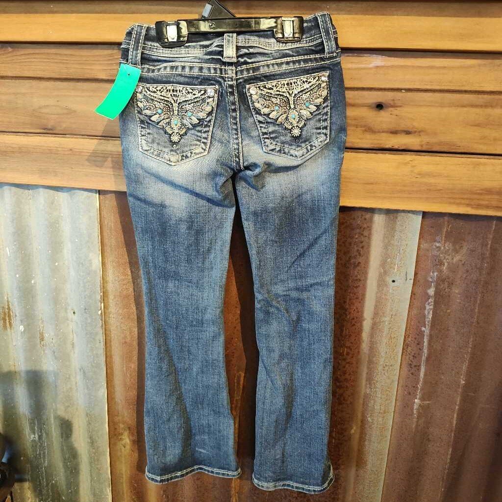 Jeans- youth