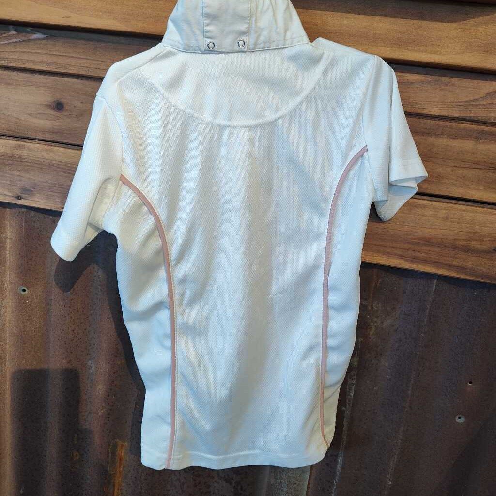 Short sleeve