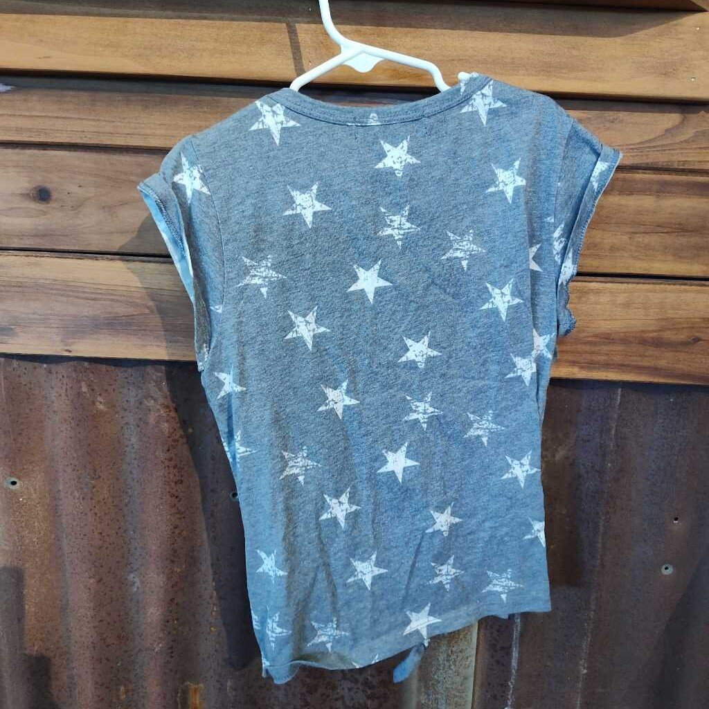Short sleeve