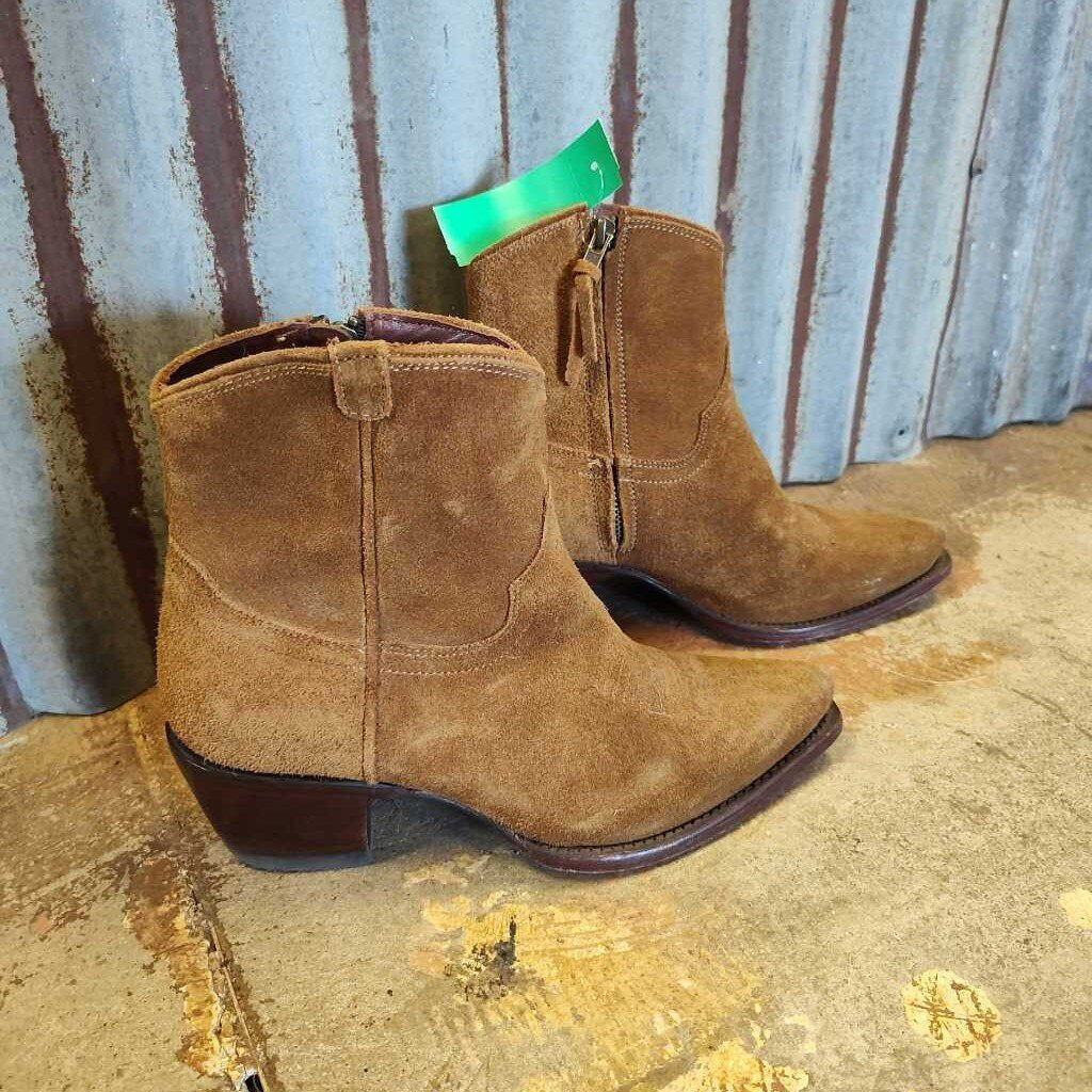 Booties- ladies