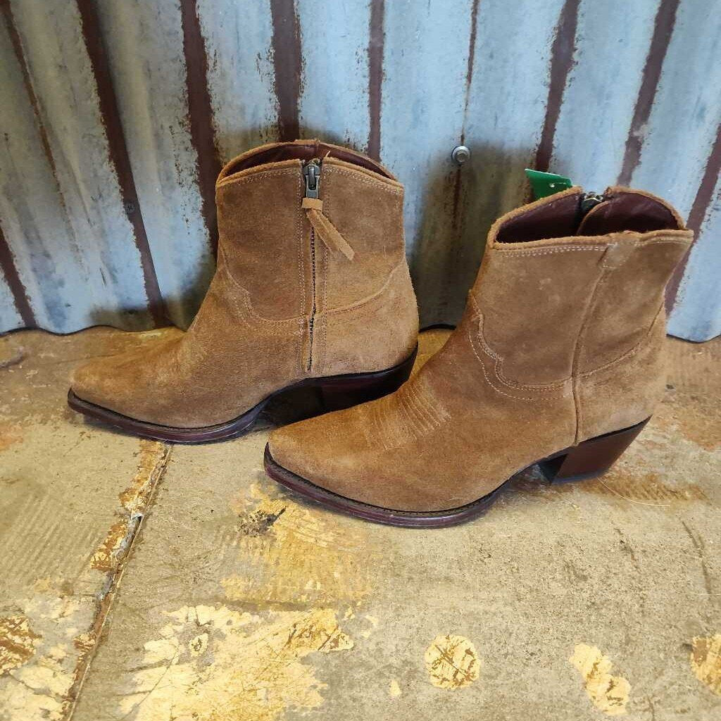 Booties- ladies