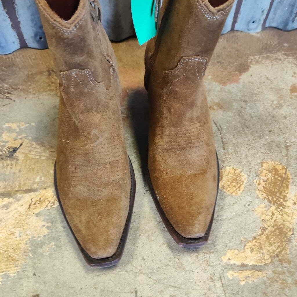 Booties- ladies