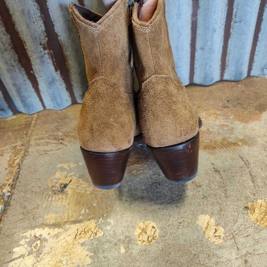 Booties- ladies