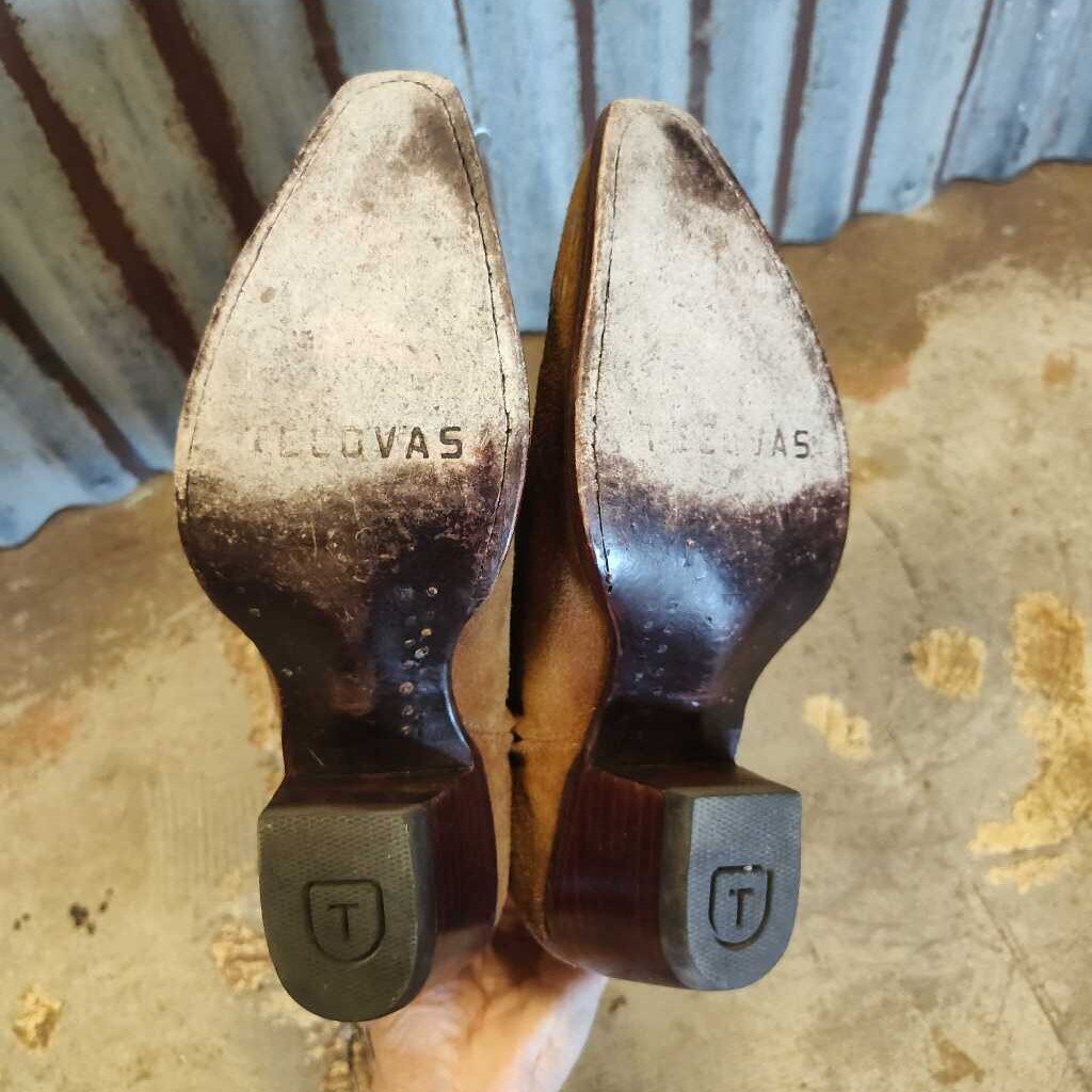 Booties- ladies