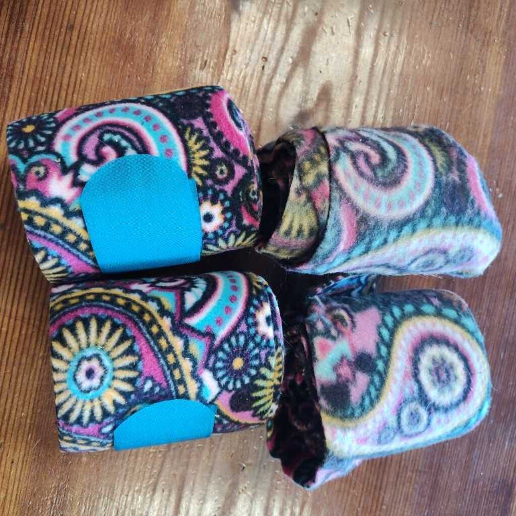 Used- fun pattern set (4)