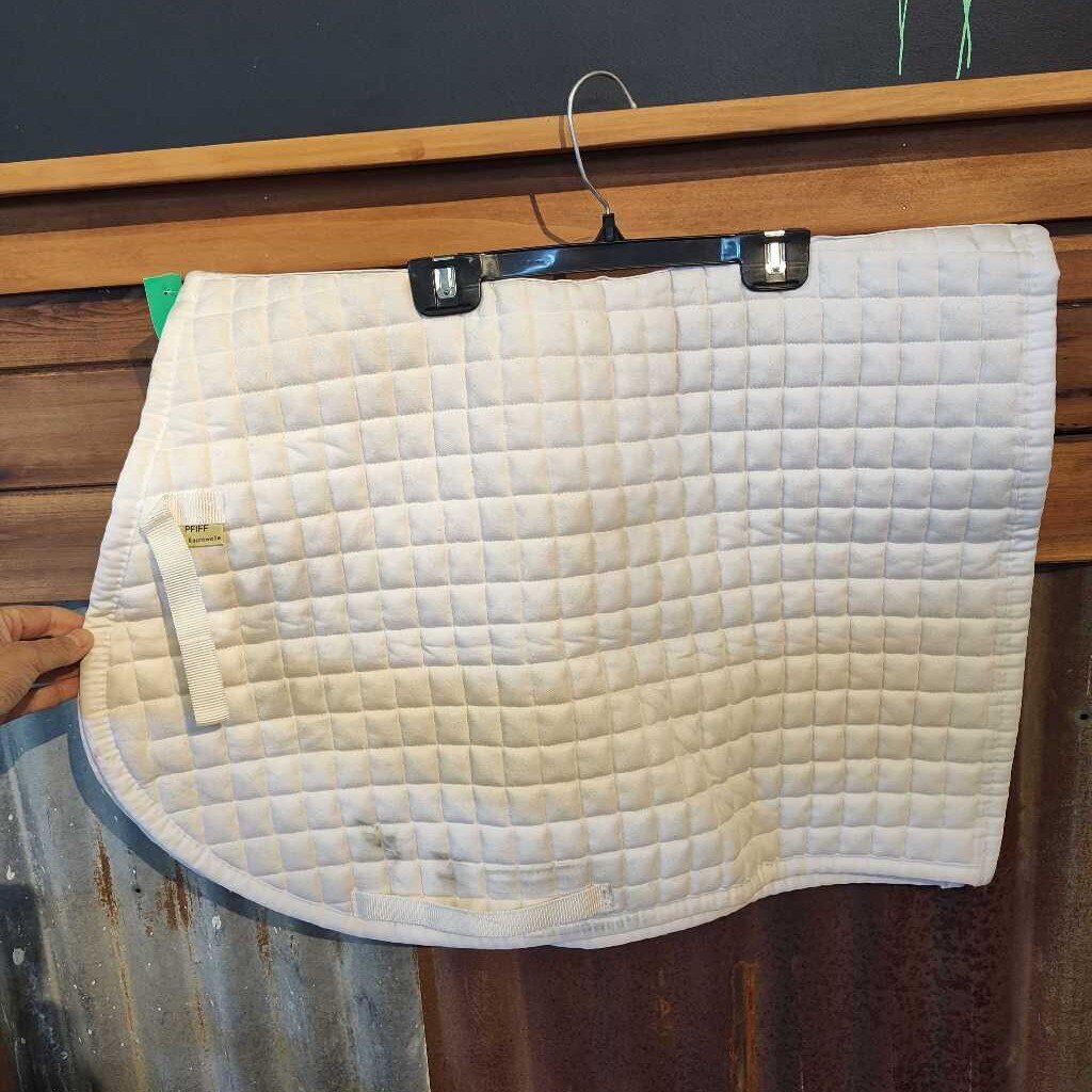 Quilted
