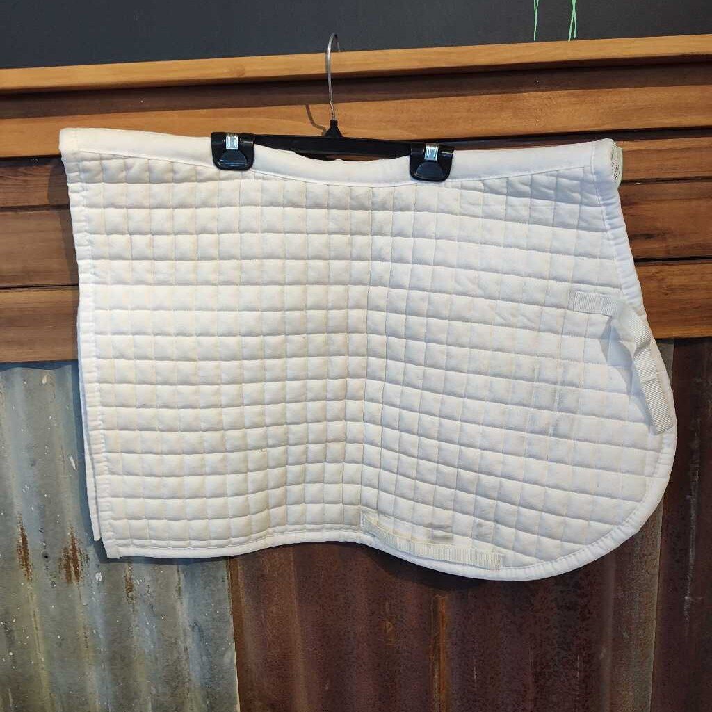 Quilted
