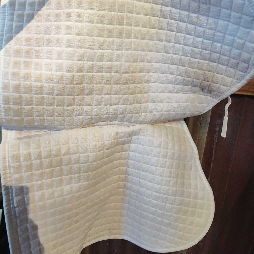 Quilted