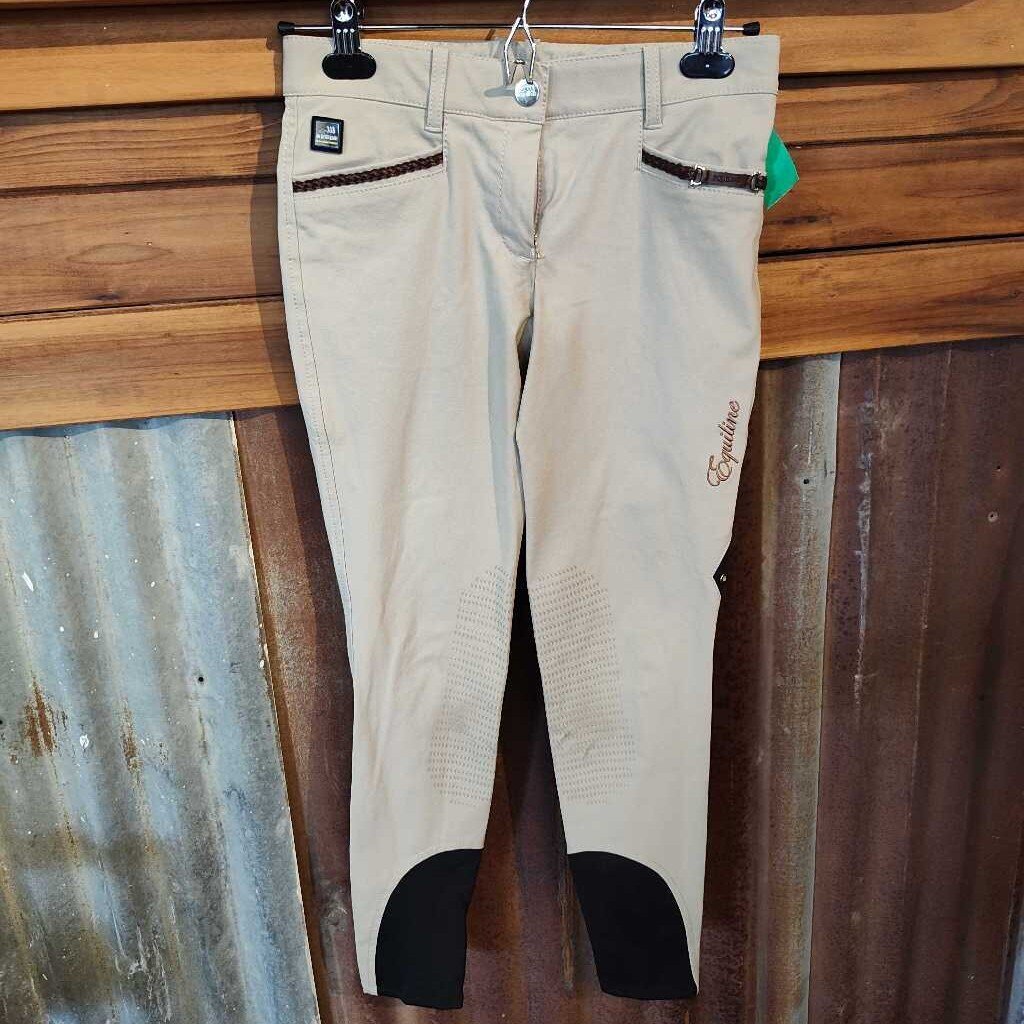 Knee patch Breeches- ladies